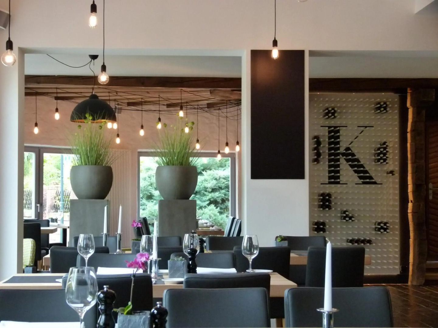 Hotel Restaurant Fronmühle