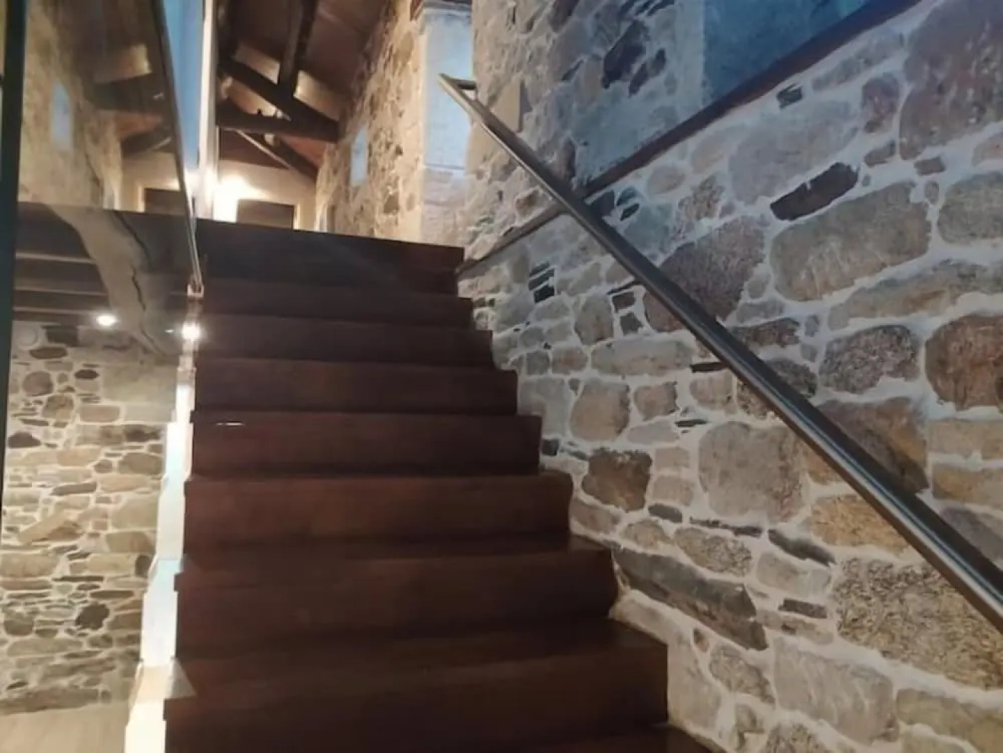 Finca La Cuevona de Guitiriz