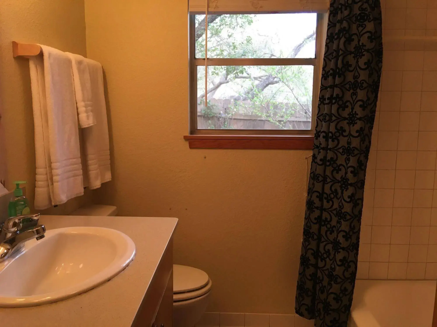 The Cove BnB