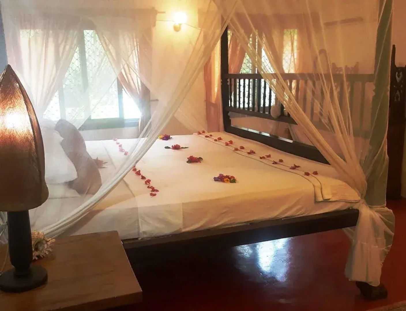 Imani Beach Villa Resort