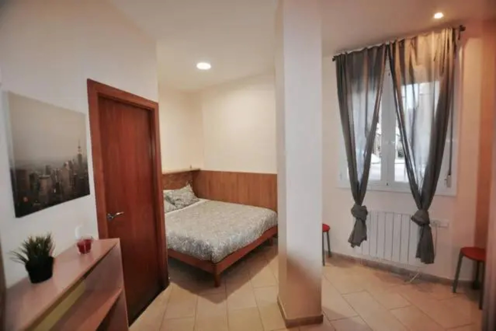Apartment Downtown Sabadell