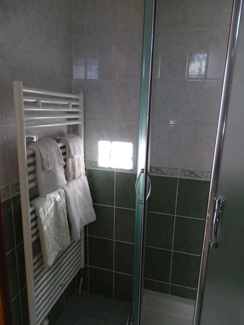 Aqui Sian Ben. Chambres d'hôtes