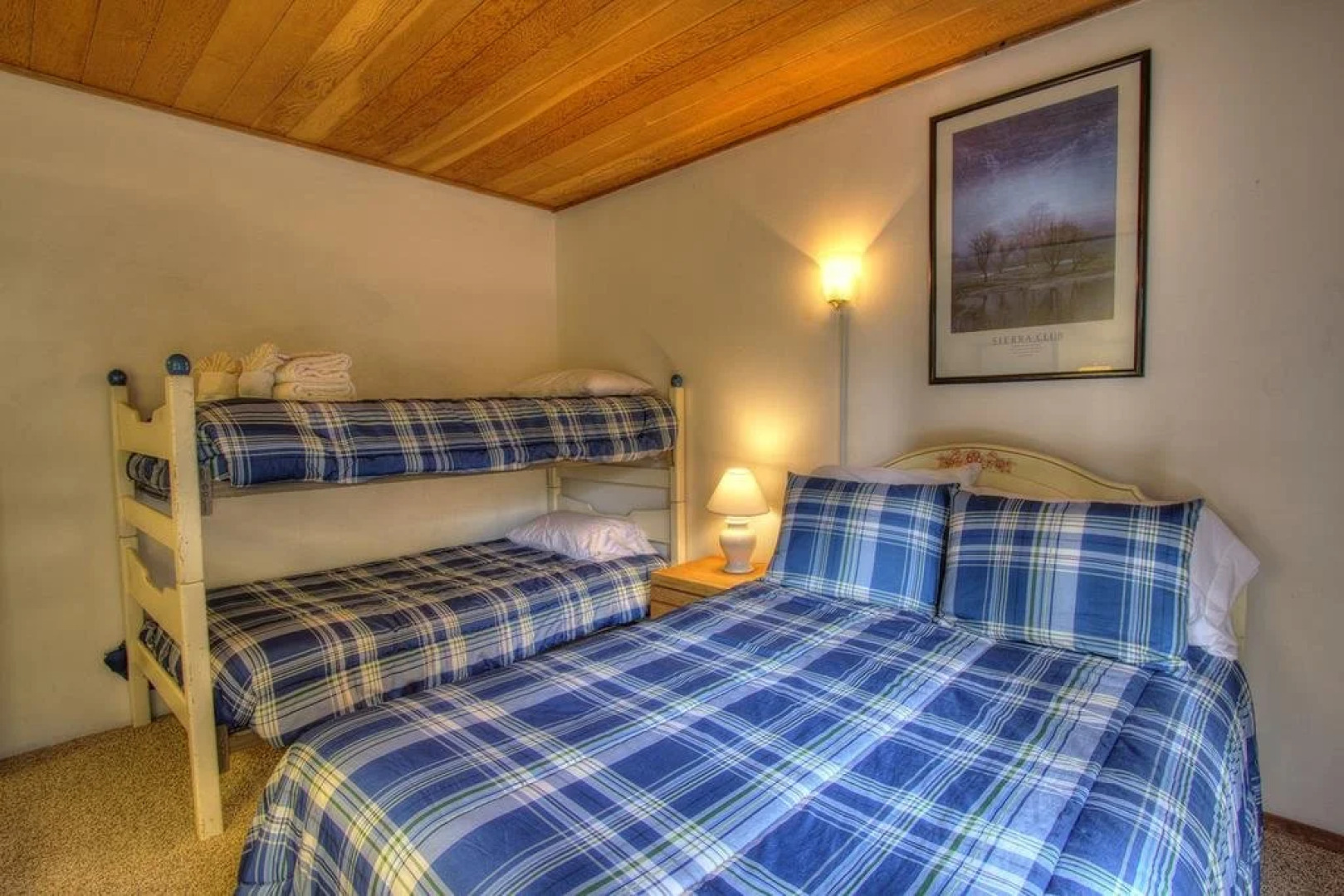 Forest Pines Condominiums