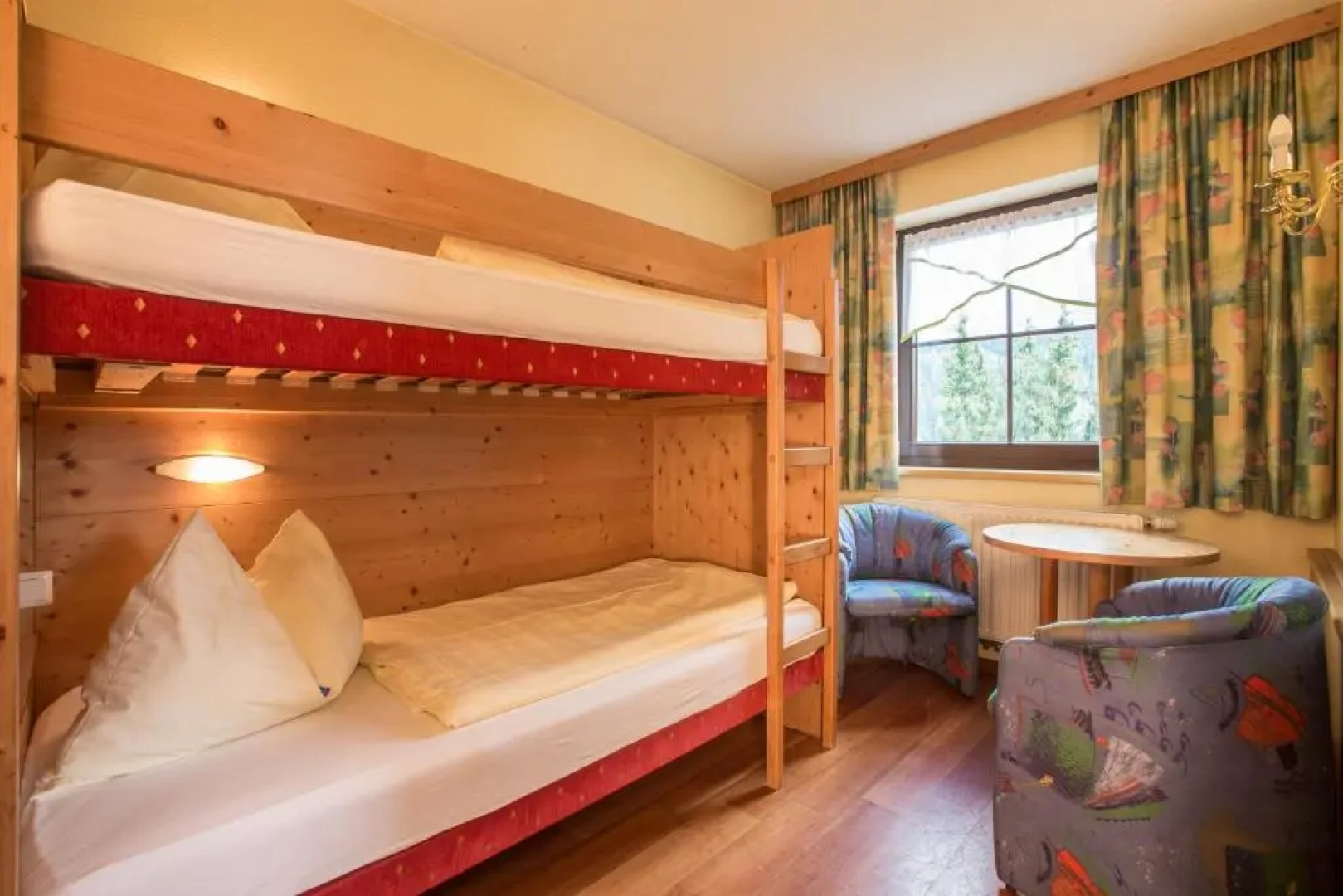 Bliems Familienhotel