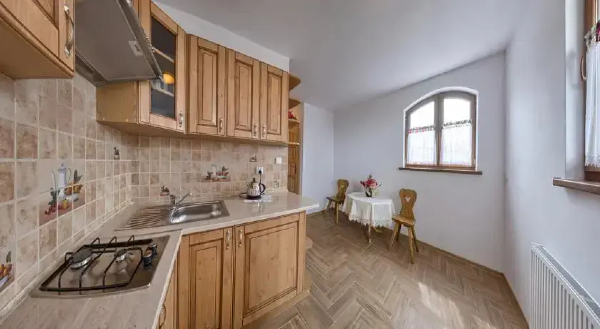 Holiday home Góralska Osada