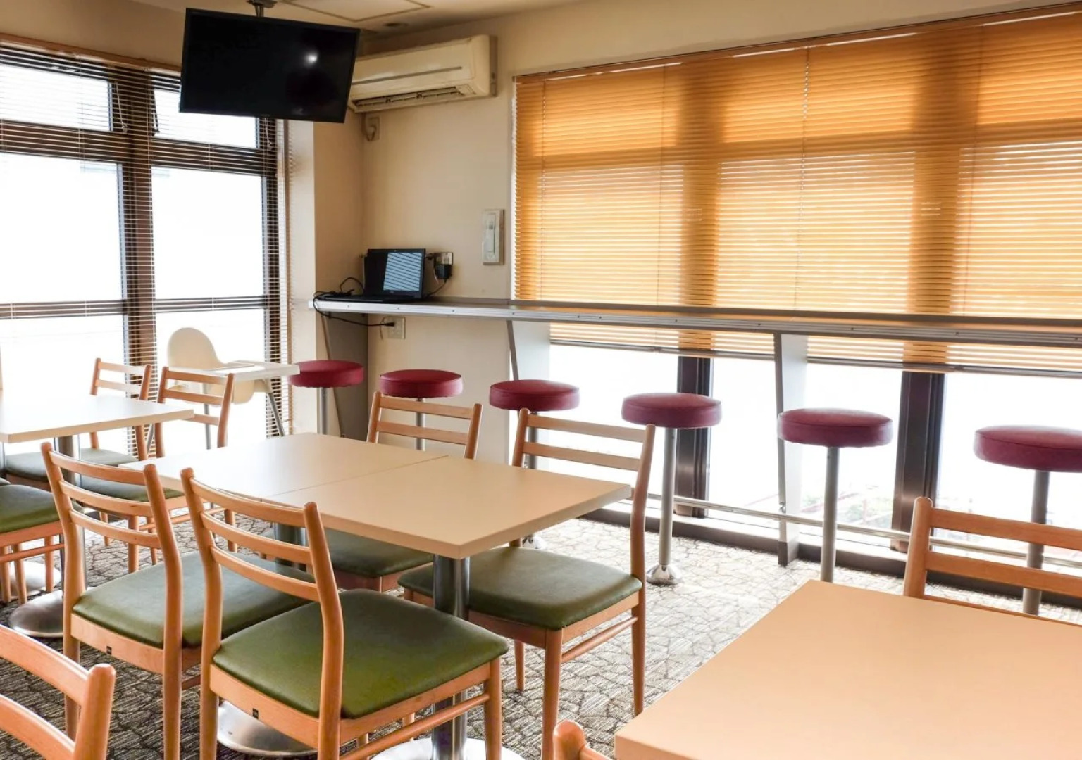 Family Resort Fiftys for Maihama