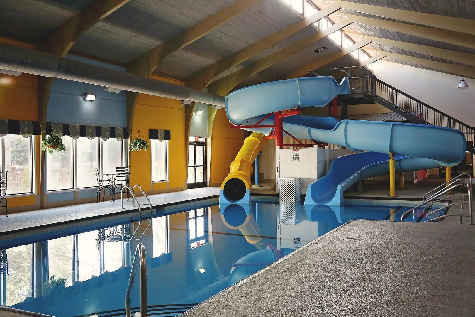 Billings Hotel and Convention Center