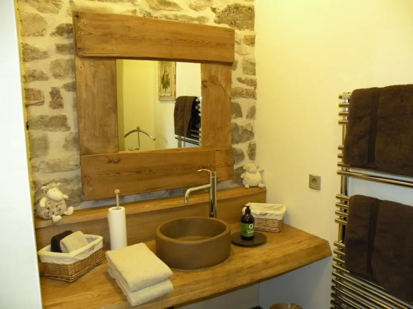 Les Etoiles du Berger