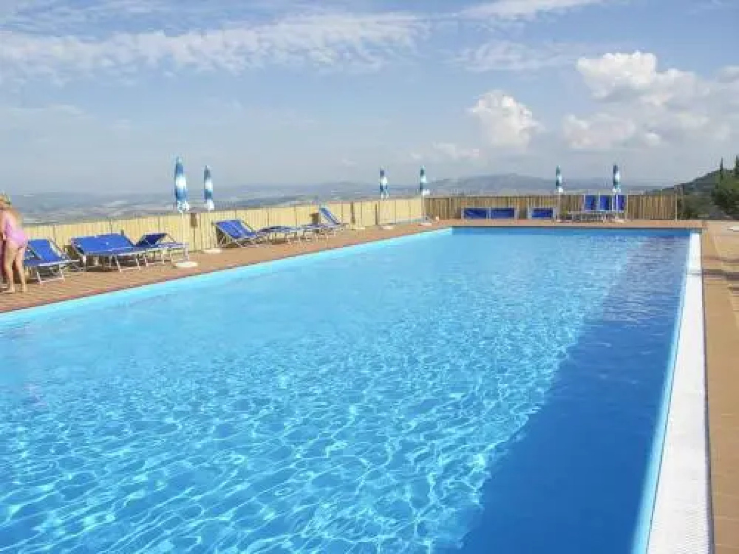 Apartment Il Casino numero 6