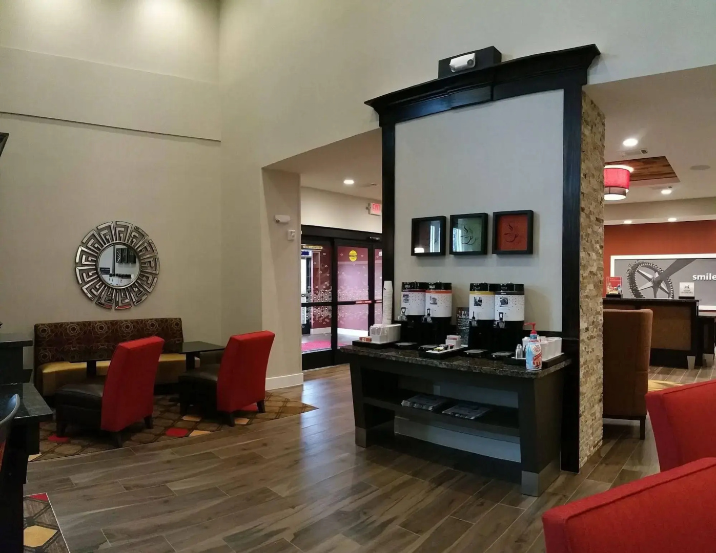 Hampton Inn & Suites Houston/Atascocita