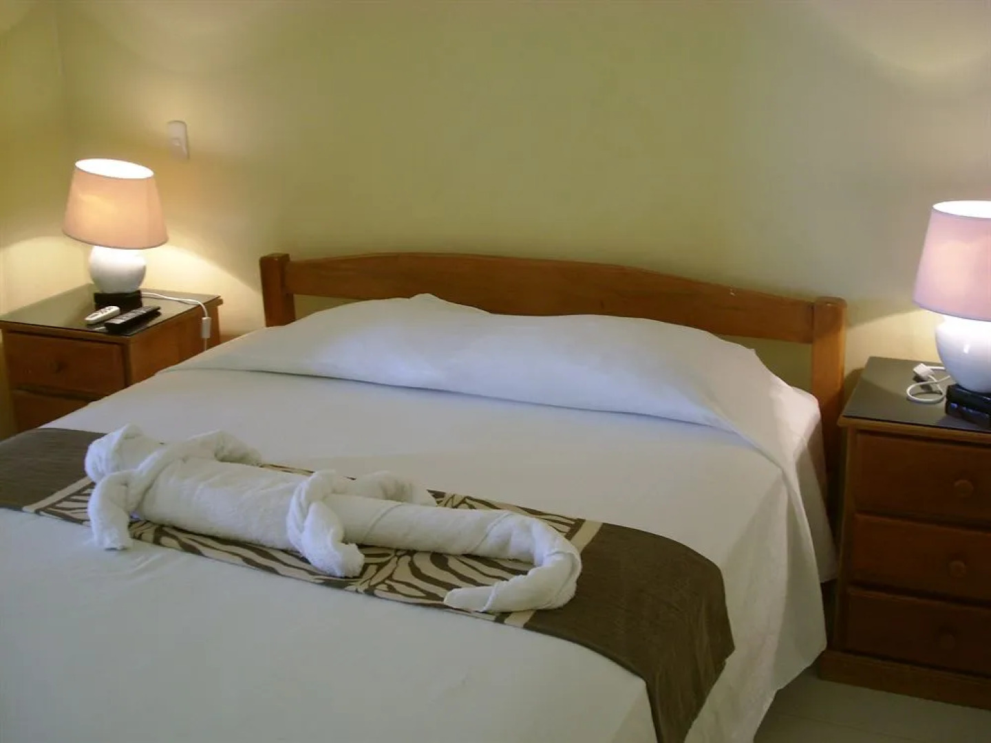 El Dorado Express Hotel