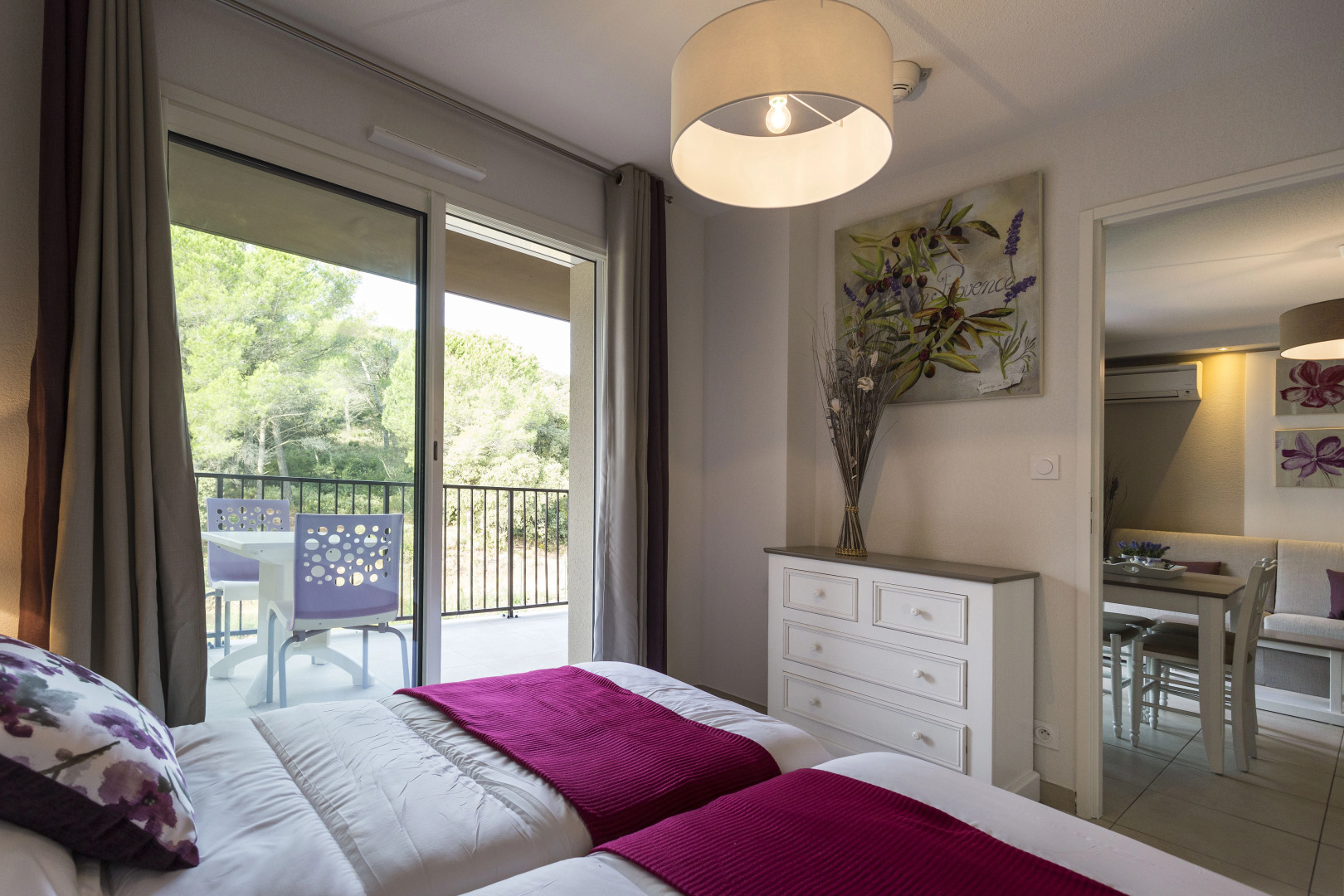 Residhotel – Résidence Pont du Gard