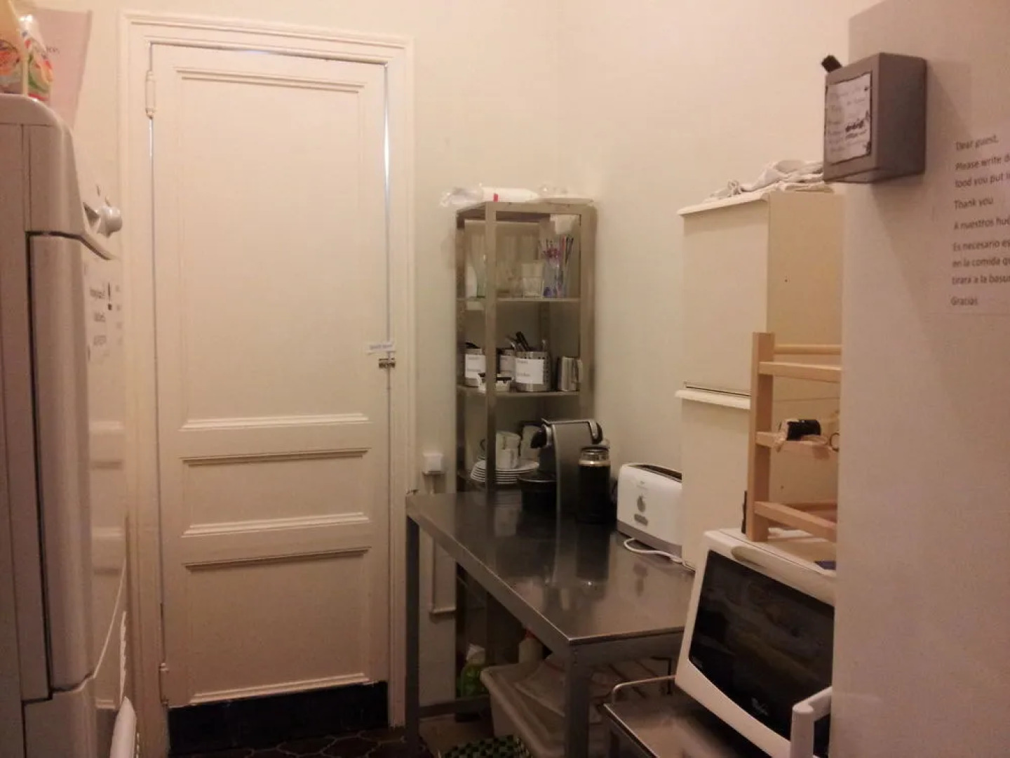 Hostel Duo by Somnio Hostels