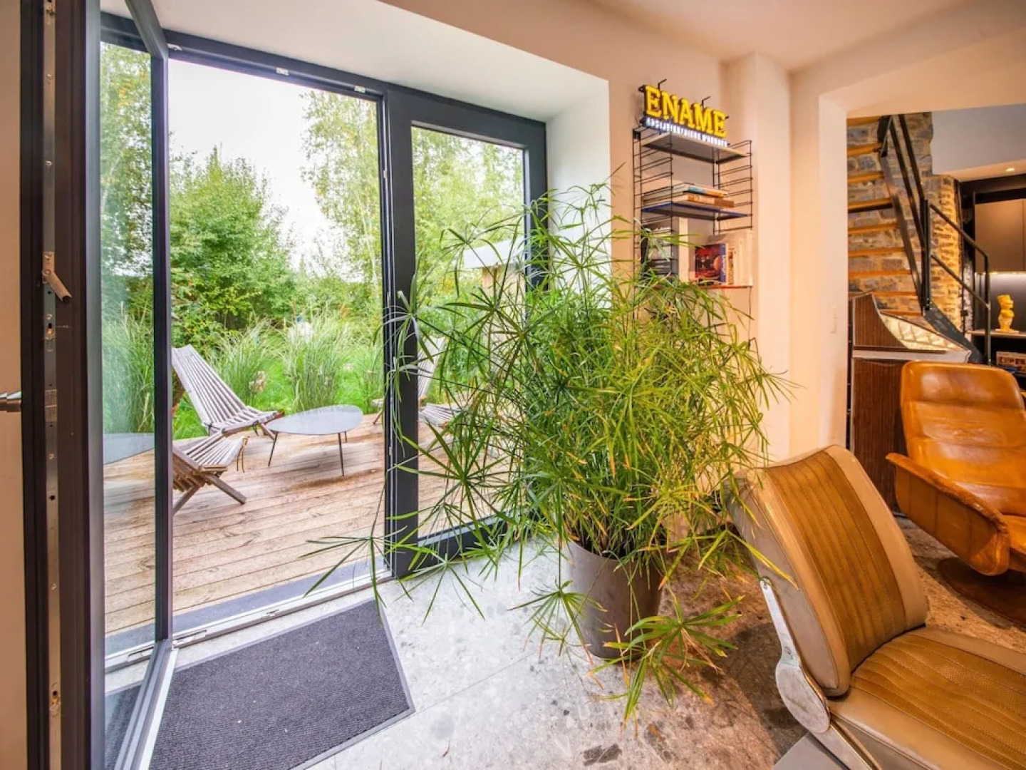 Charming Holiday Home Near Namur With Private Sauna