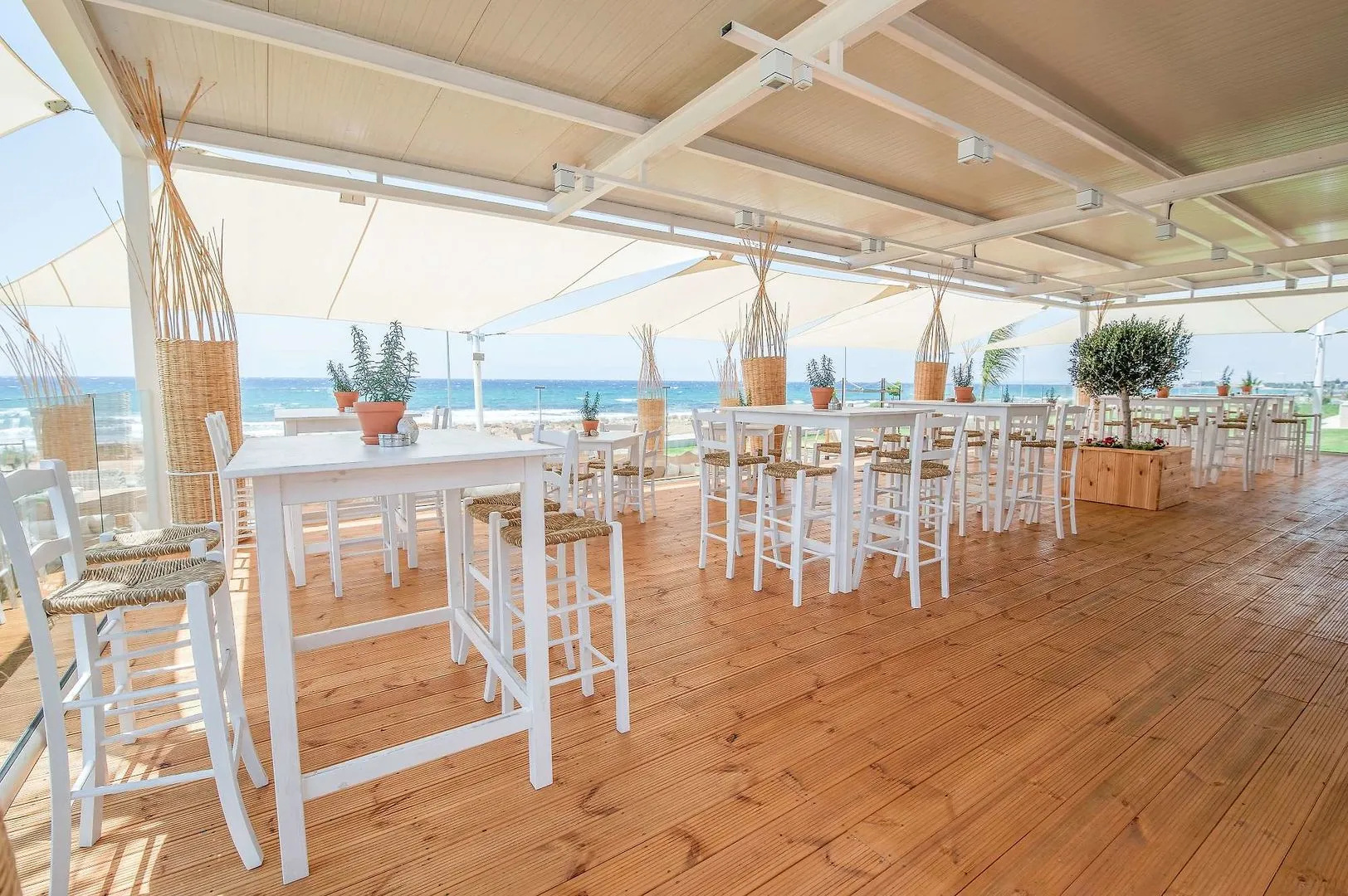 Piere Anne Beach Hotel
