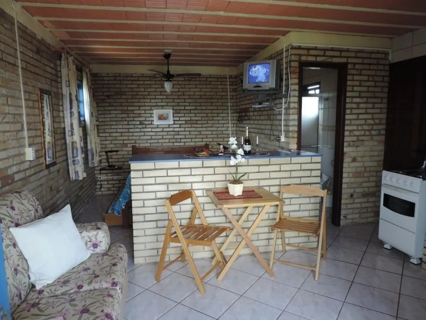 Pousada Don Fernandes