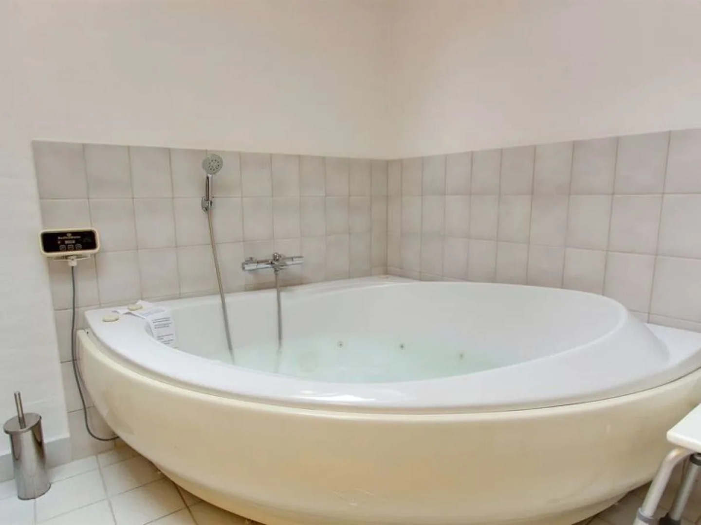 "Henrich" - 300m from the sea in Bornholm