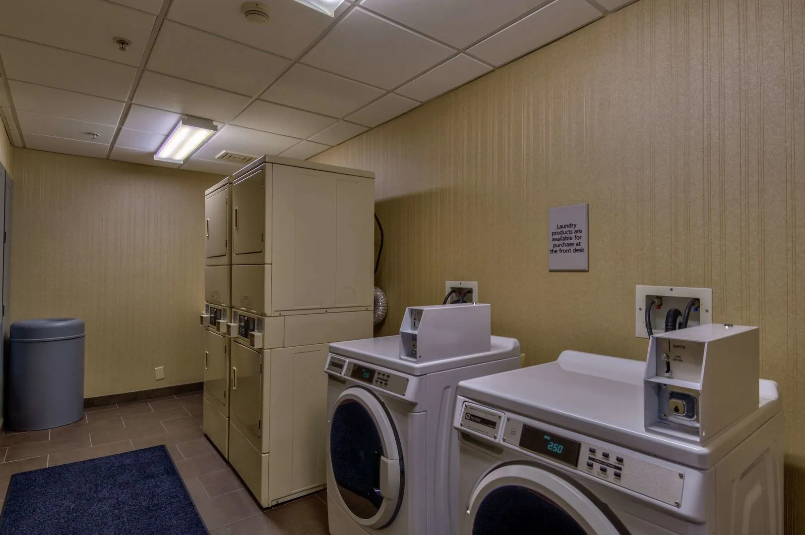 Hampton Inn Bowie