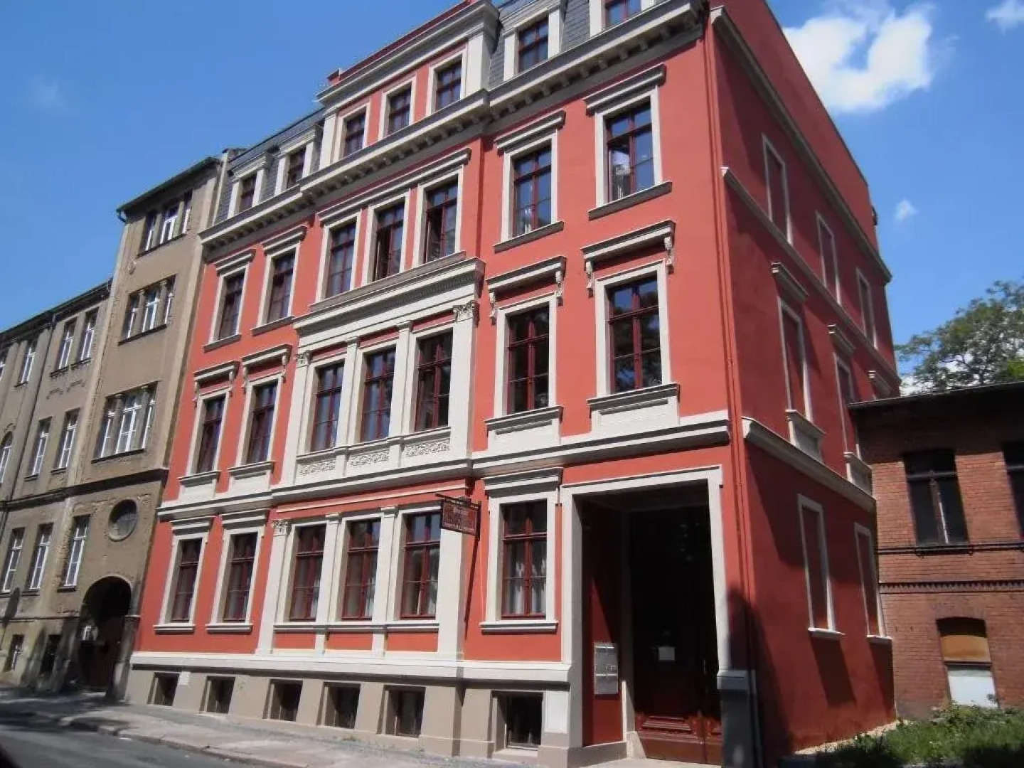 Ferienwohnungen Alt Grlitz