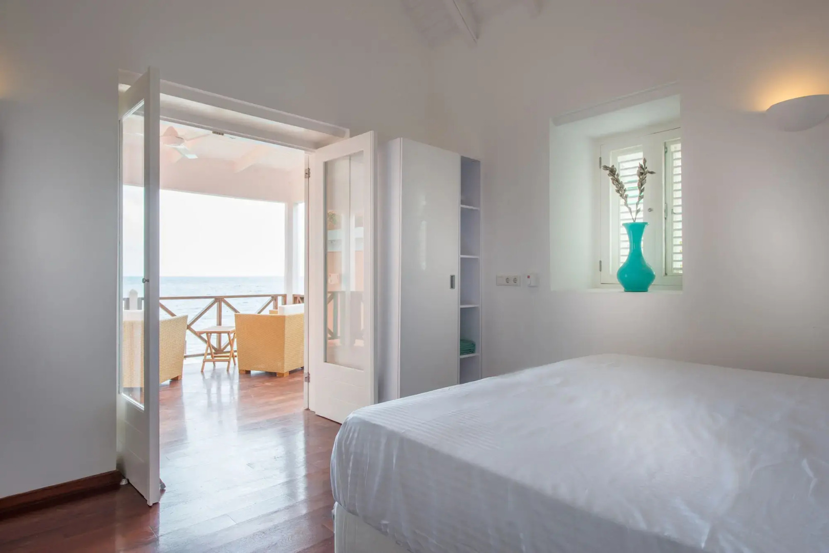 Scuba Lodge & Ocean Suites