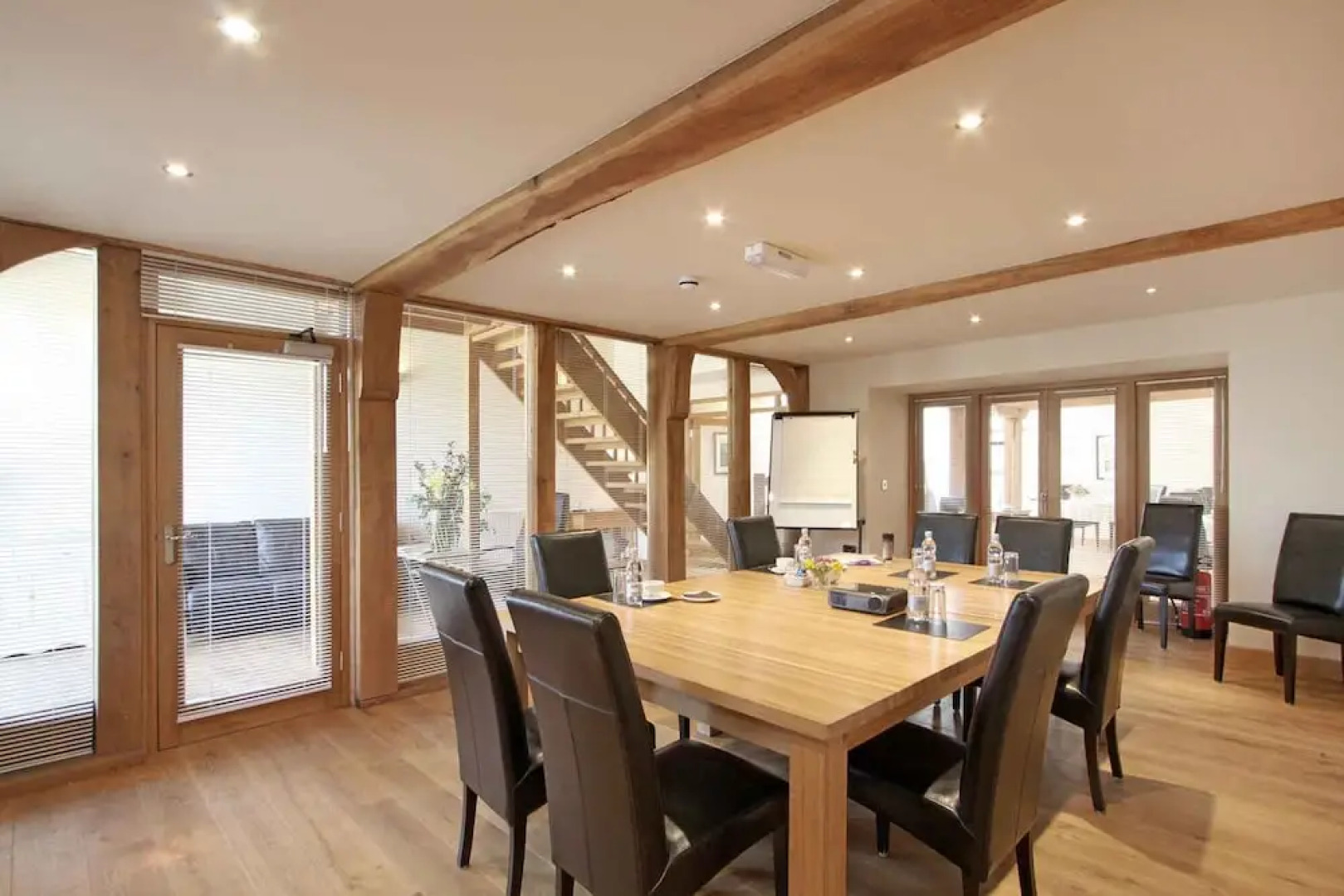 Cold Cotes Guest House