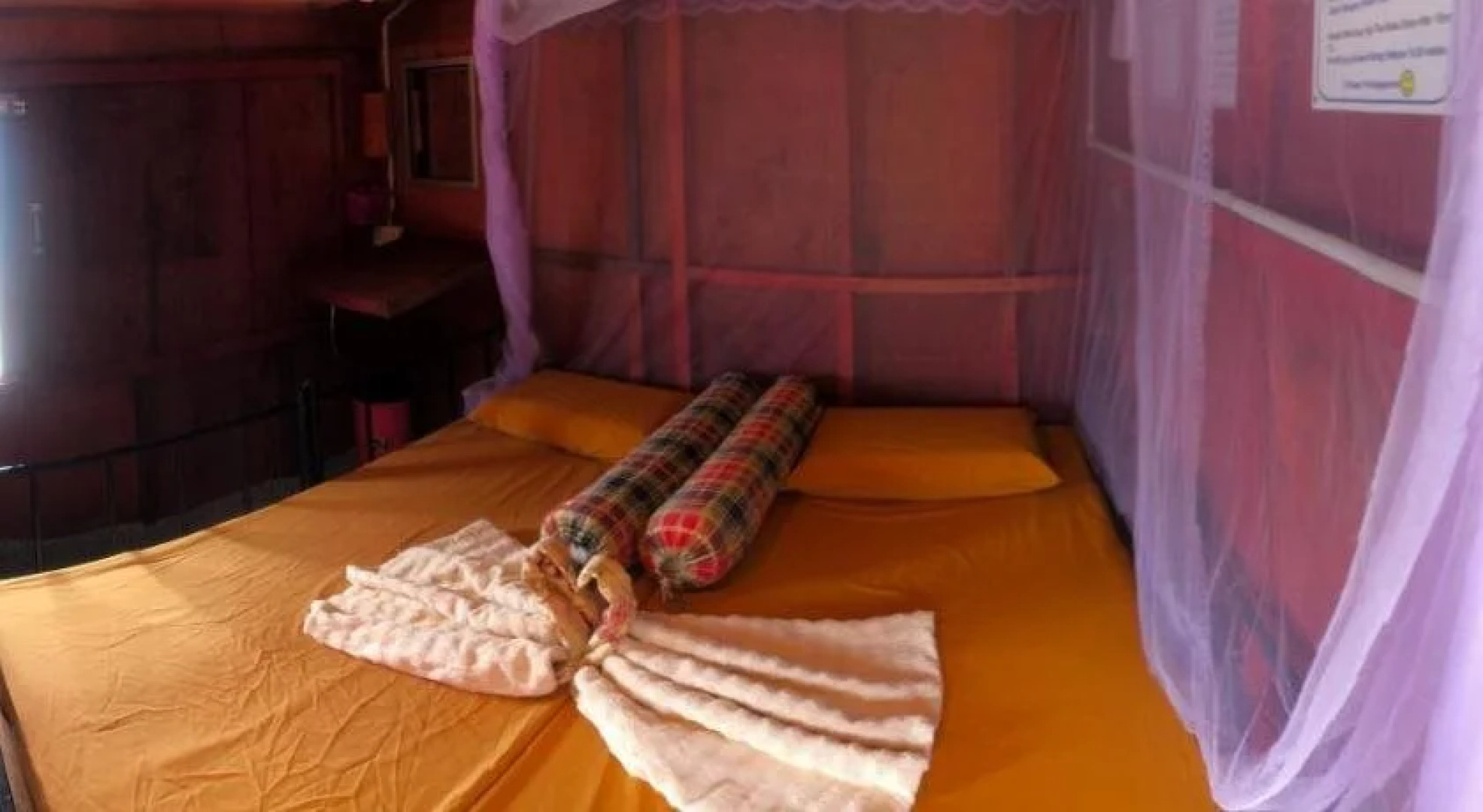 Dragon Pearl Beach Resort