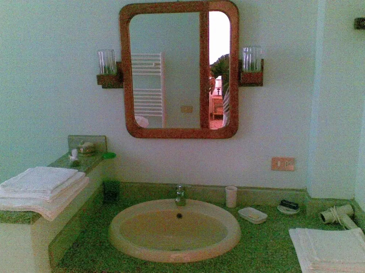 Villa Denise 100 Meters From the sea