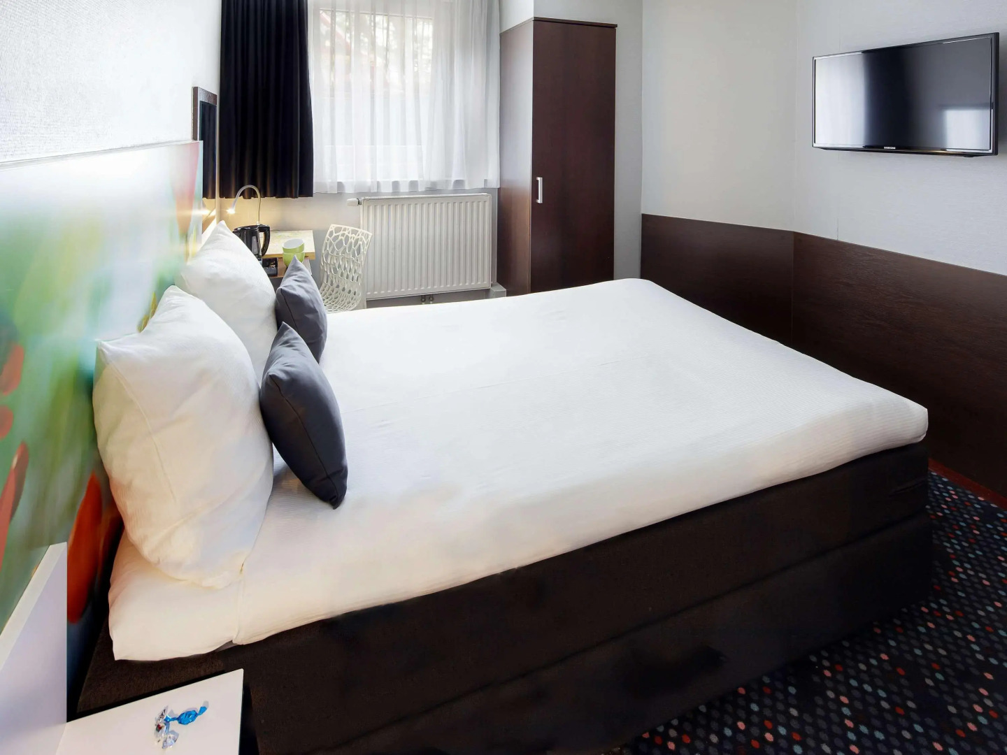 ibis Styles Amsterdam City