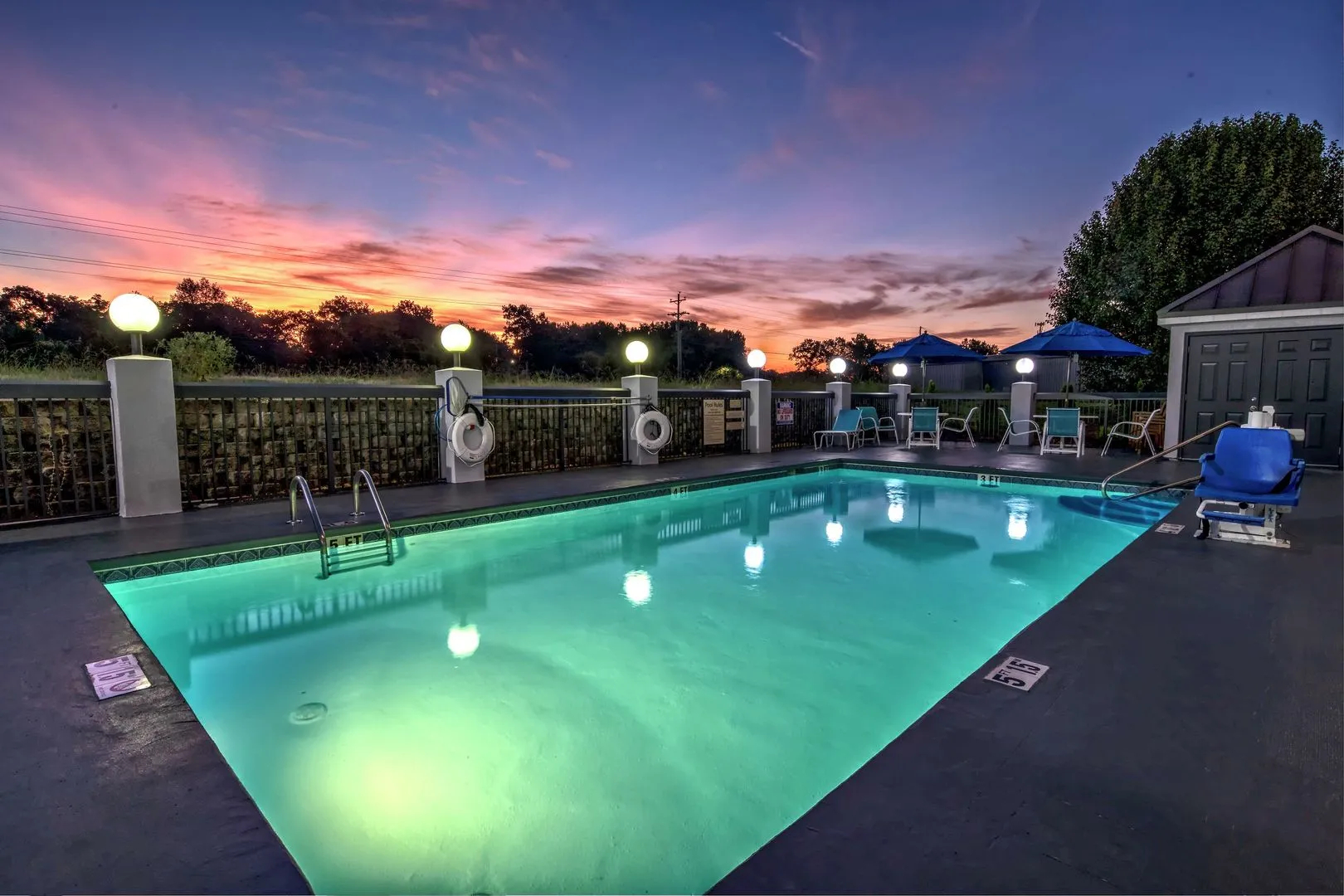 Hampton Inn Tullahoma