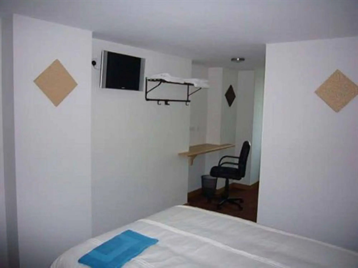 Rosemount Hotel Heathrow