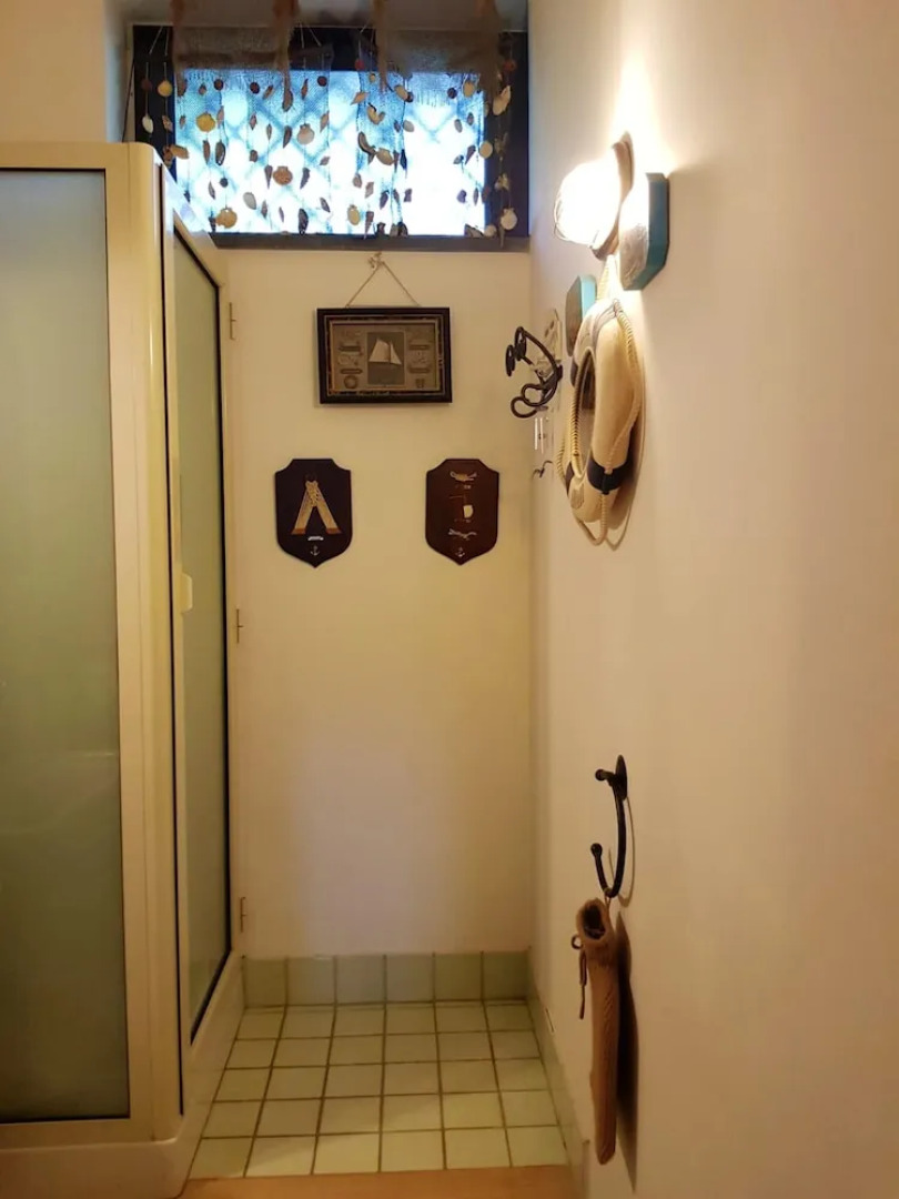 Studio in Gravina di Catania, with Furnished Terrace And Wifi - 12 Km From the Beach