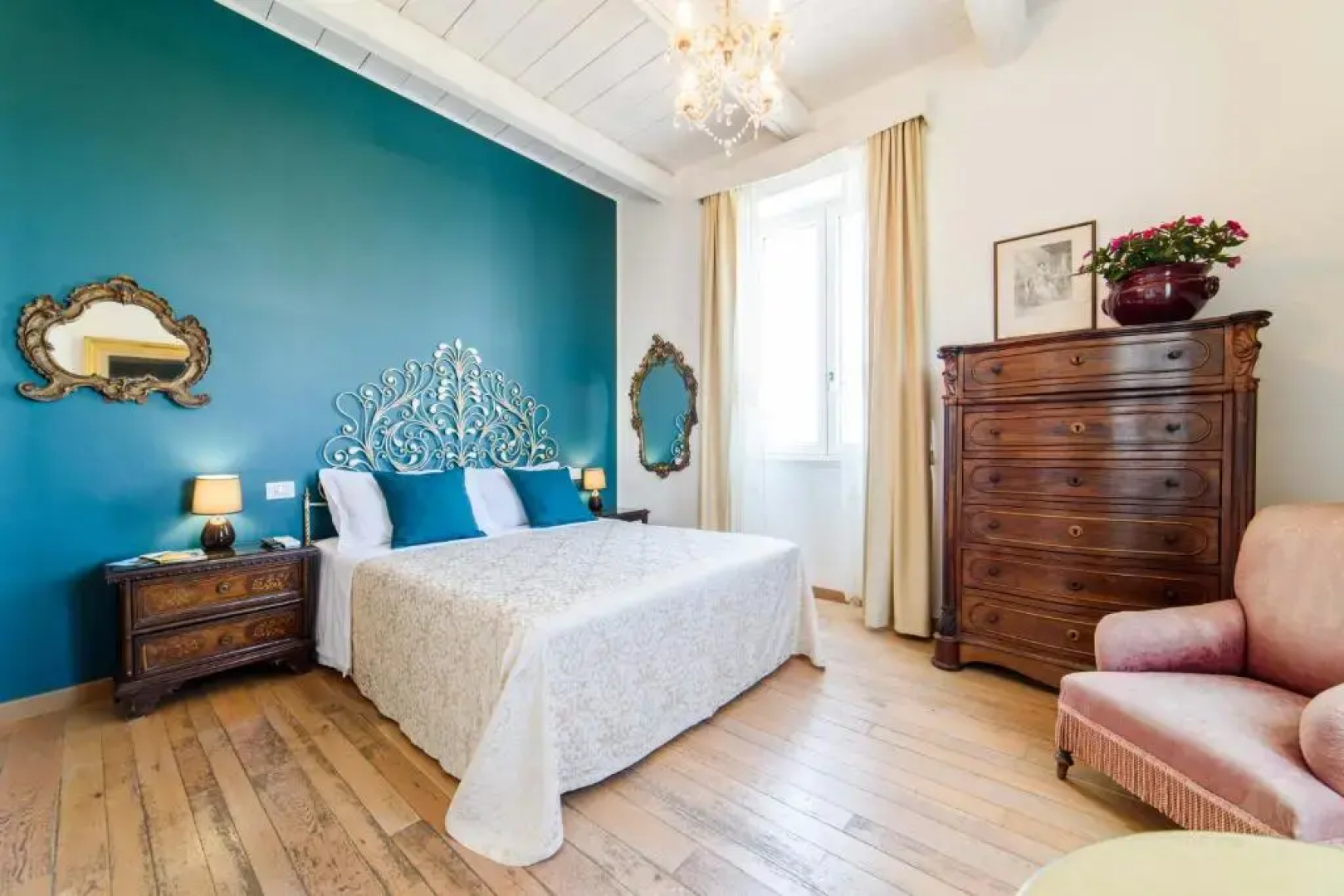 Giu Al Mulino B&B