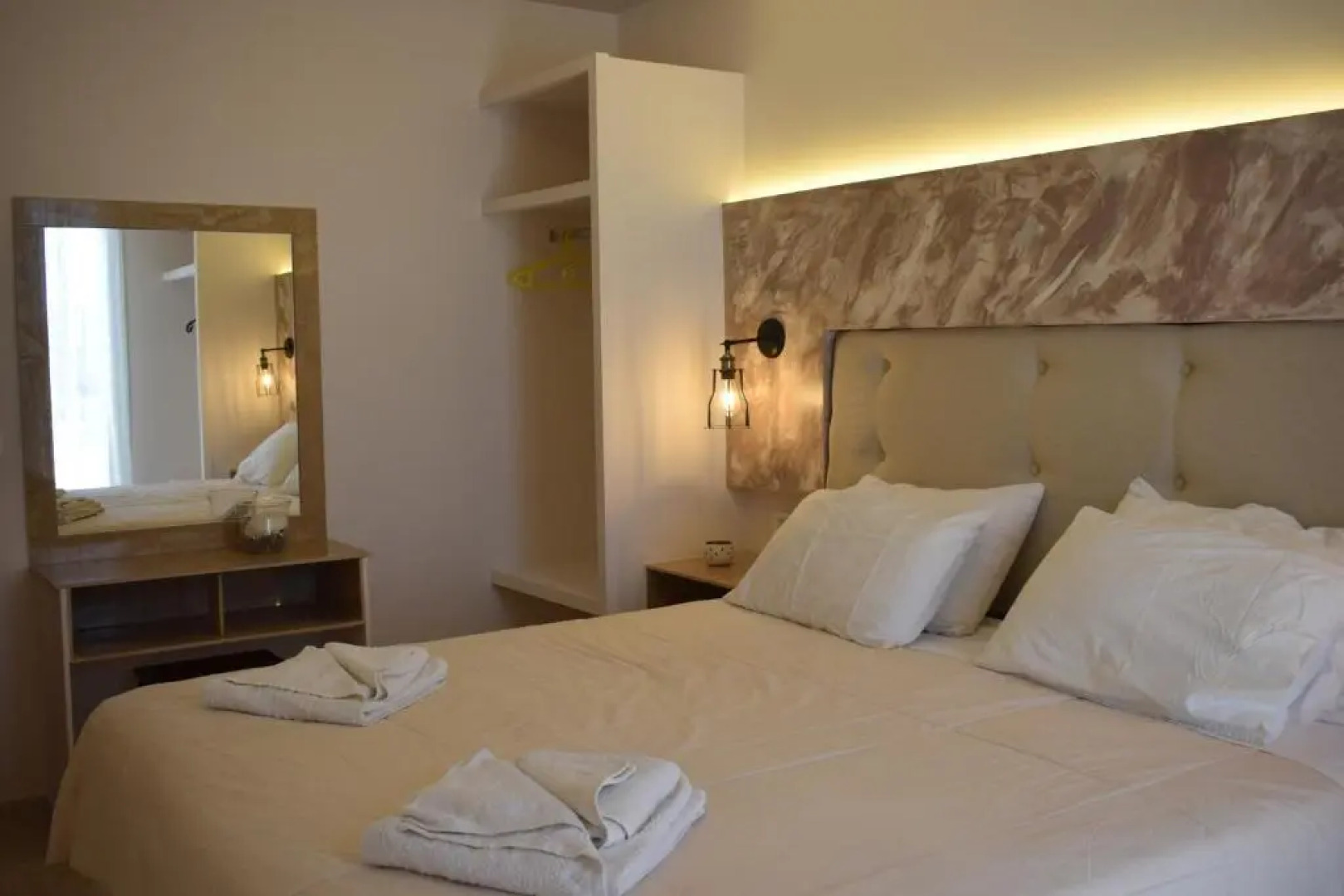 Kochylari Apartments