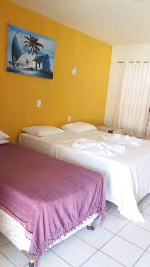 Pousada Morada Da Lua