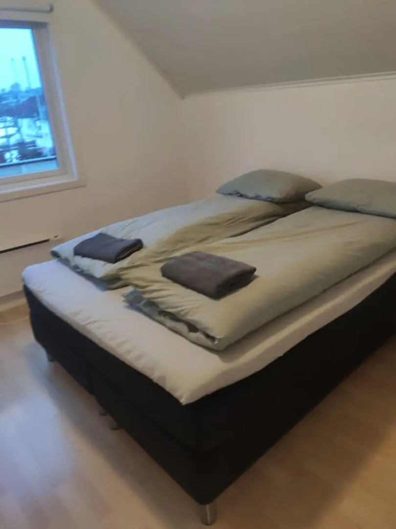 Feelhome 1 Bedroom Apartment in Tromso