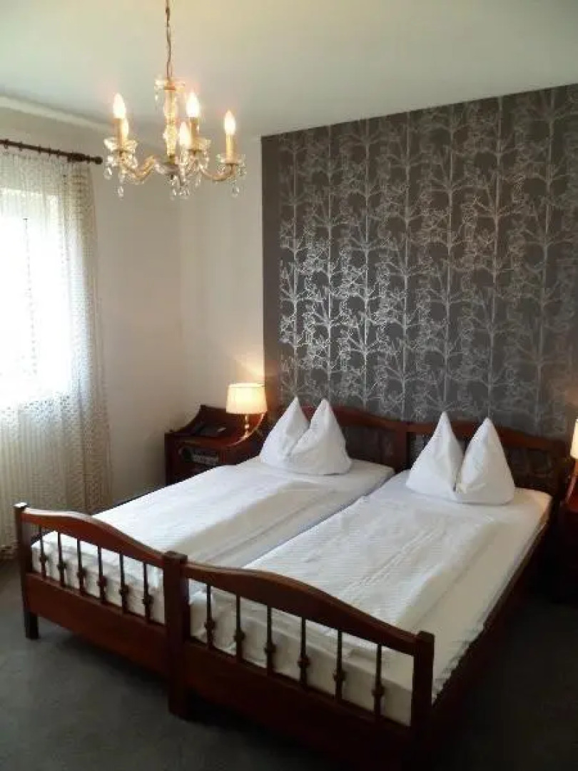 Hotel Garni Geisler