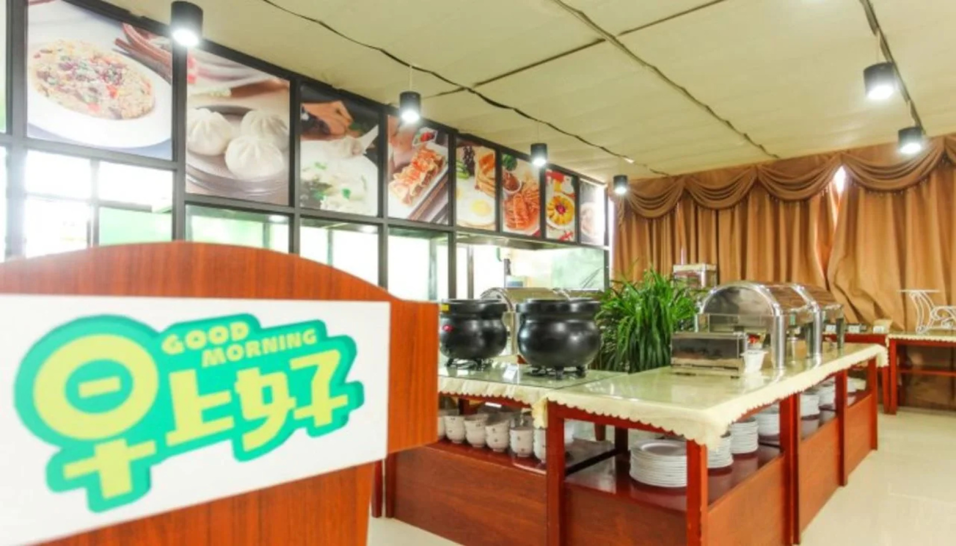 GreenTree Inn Jiangsu HuaiAn Xiangyu Avenue New Eco-City Hexia Ancient Town Business Hotel