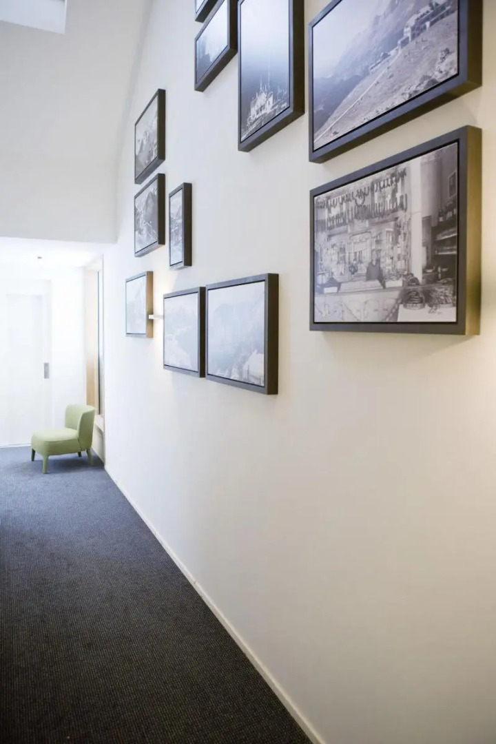 Romantik Hotel Muottas Muragl