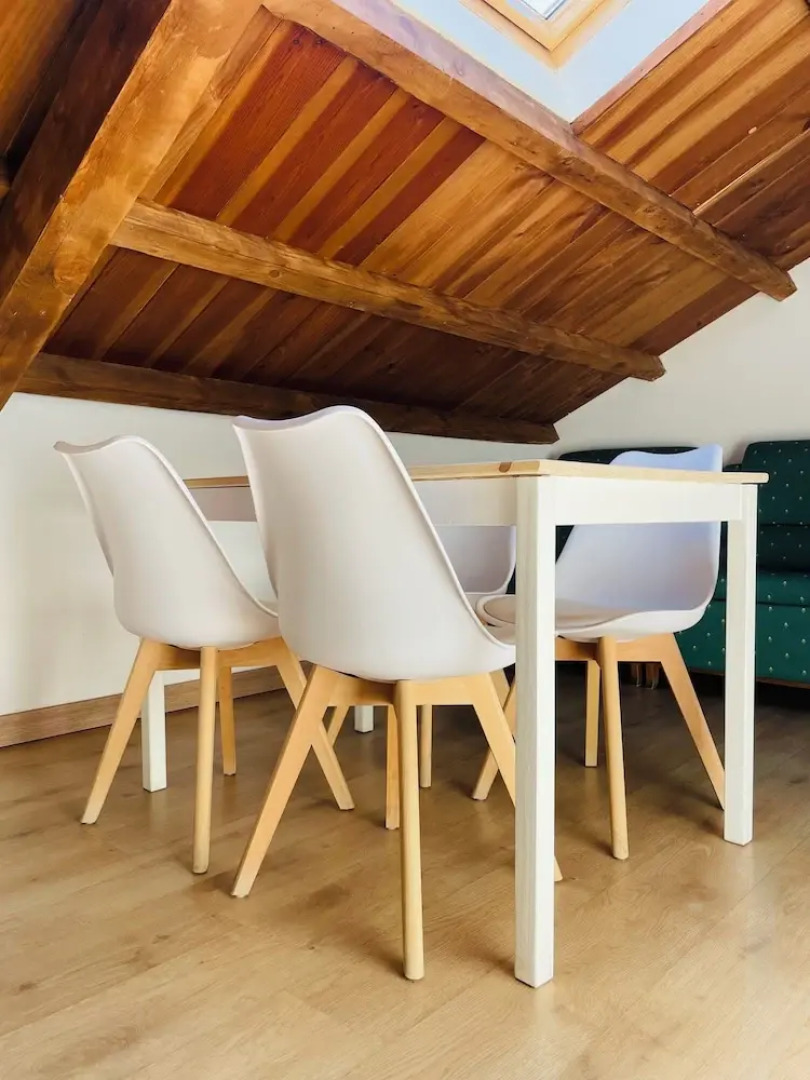 Apartahotel Canfranc