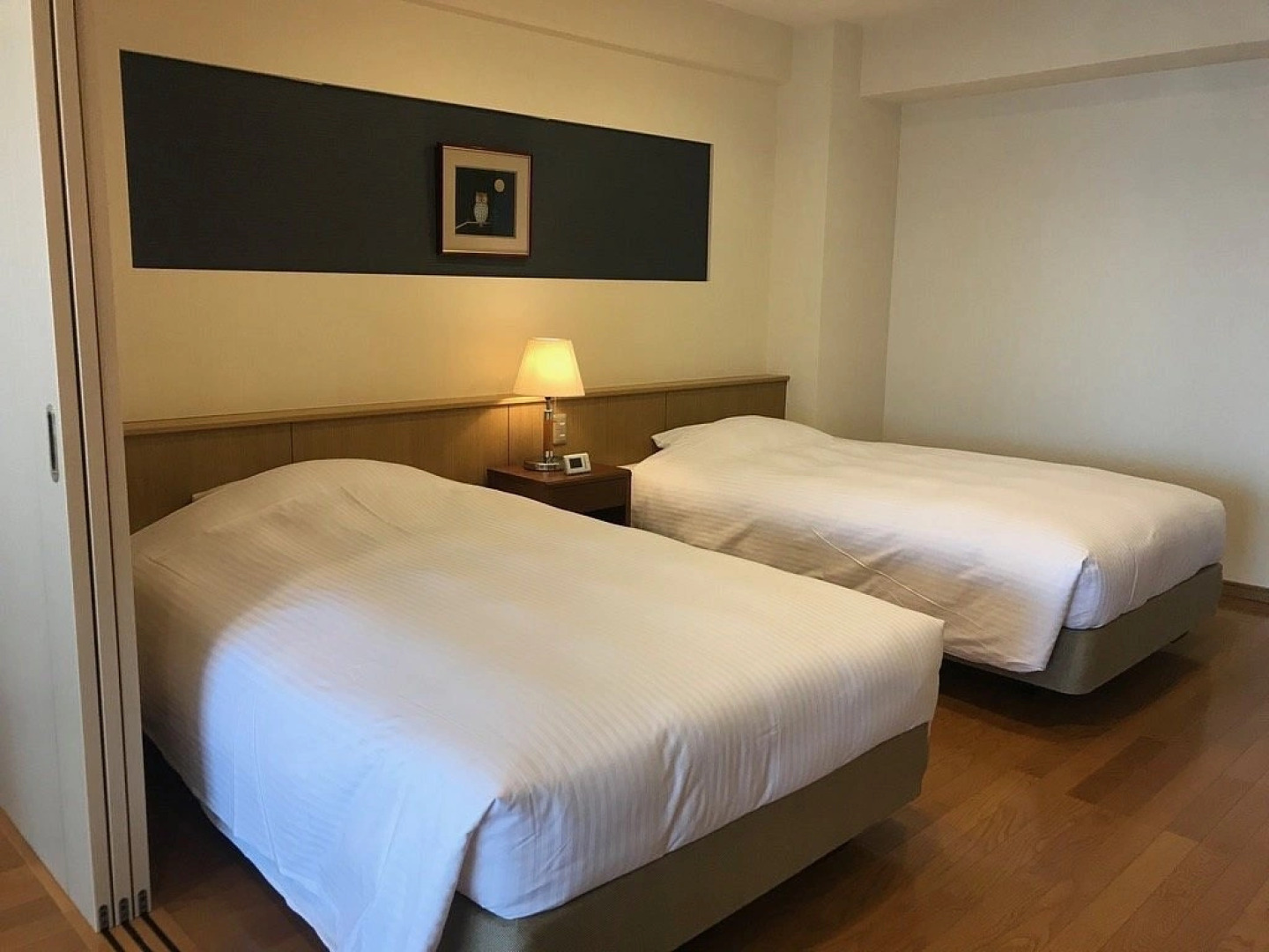 Wyndham Garden Nagaizumi
