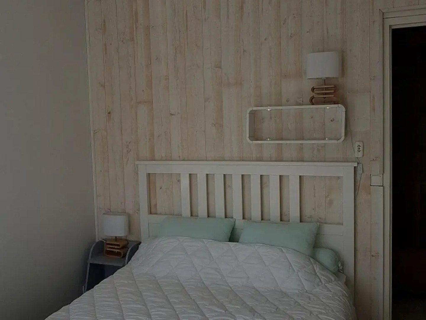 Maison La Bernerie-en-Retz, 3 pièces, 6 personnes - FR-1-612-9