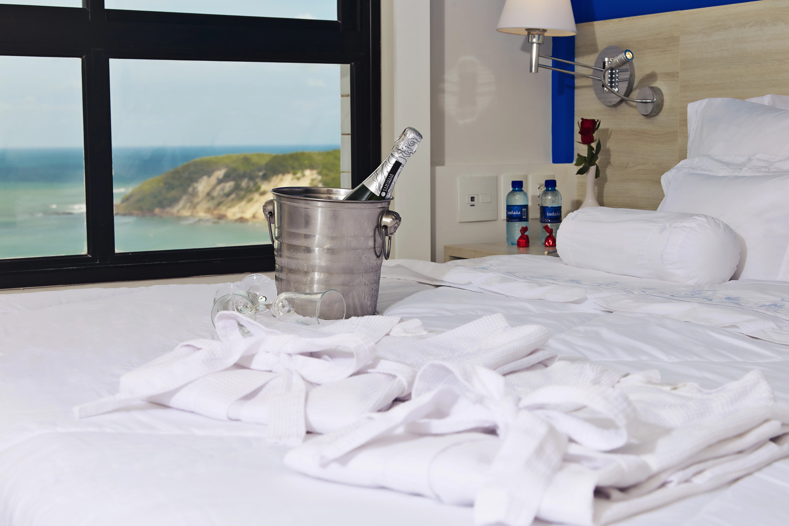 Transamerica Executive Natal