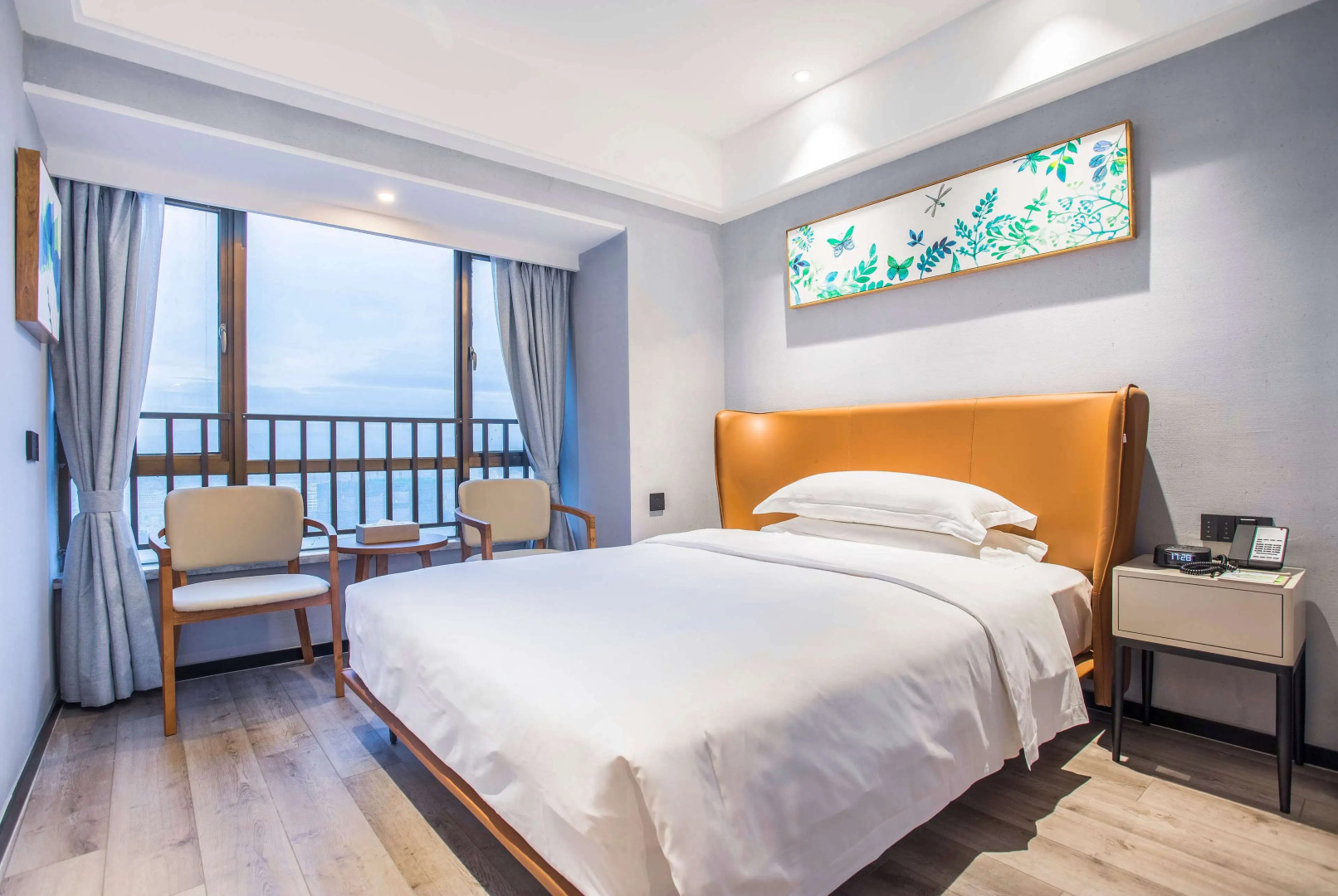 Wyndham Garden Heyuan