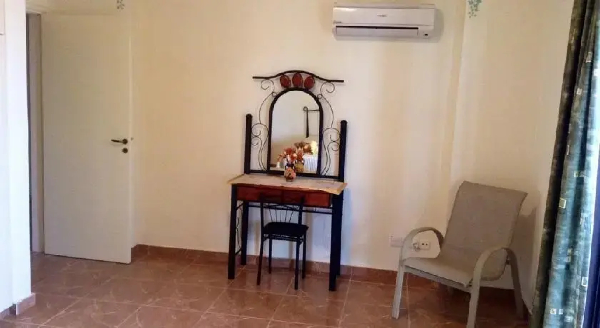 Penthouse Apartment Katerina