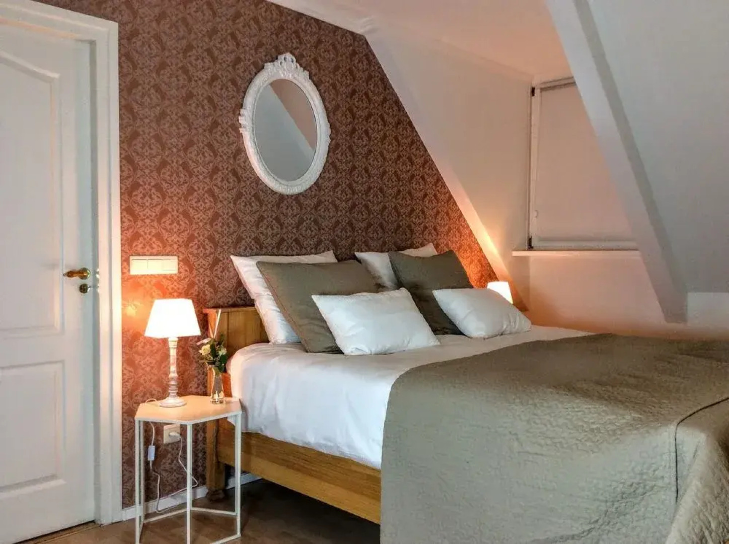 Bed and Breakfast Uden Zuid