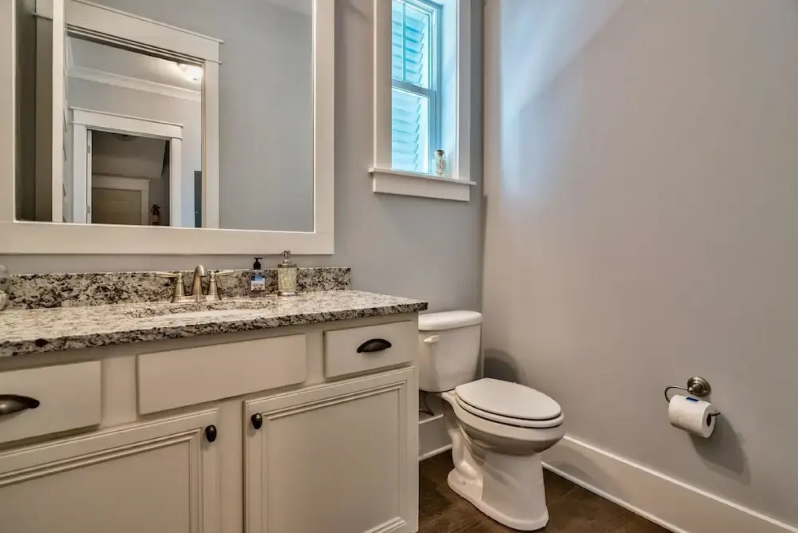 Coastal Cottage 3 Bedroom Condo By Coastal Dreamin