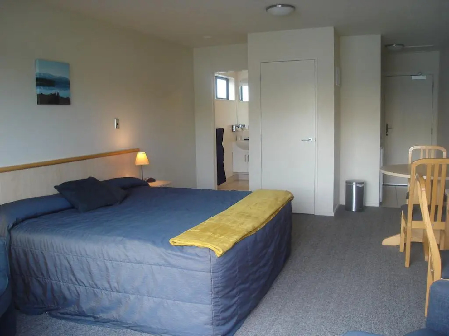 ASURE Central Gold Motel