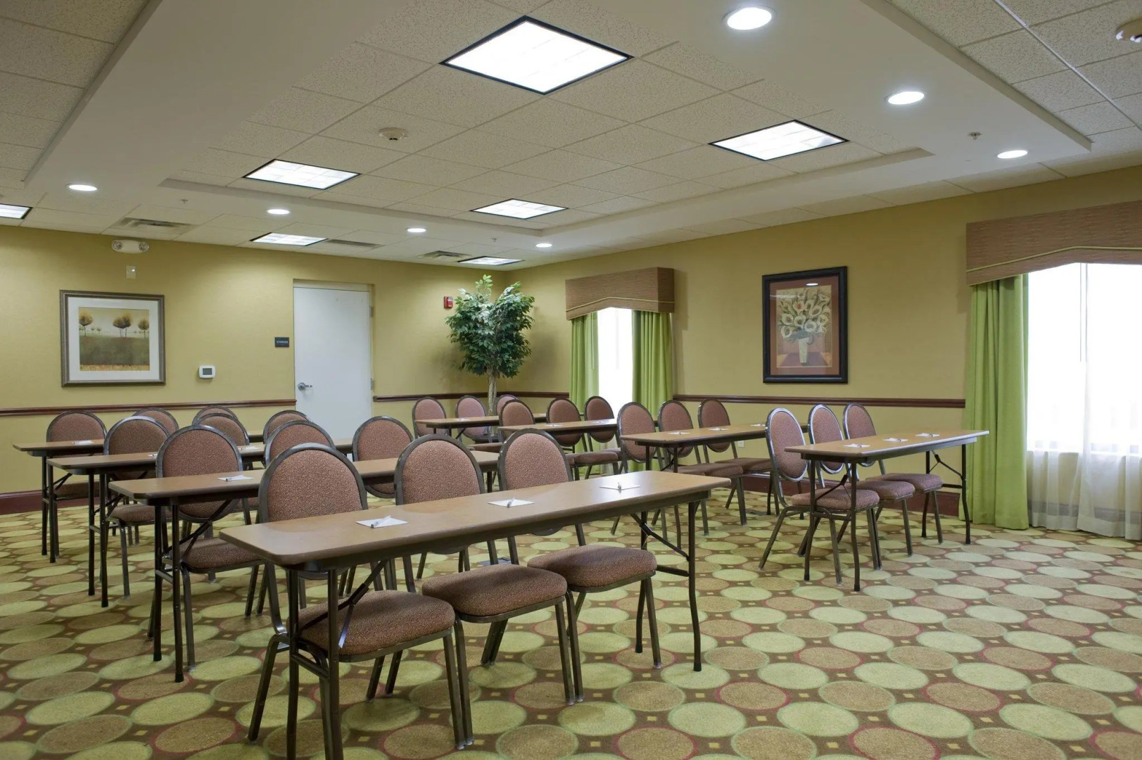 Hampton Inn Knoxville East