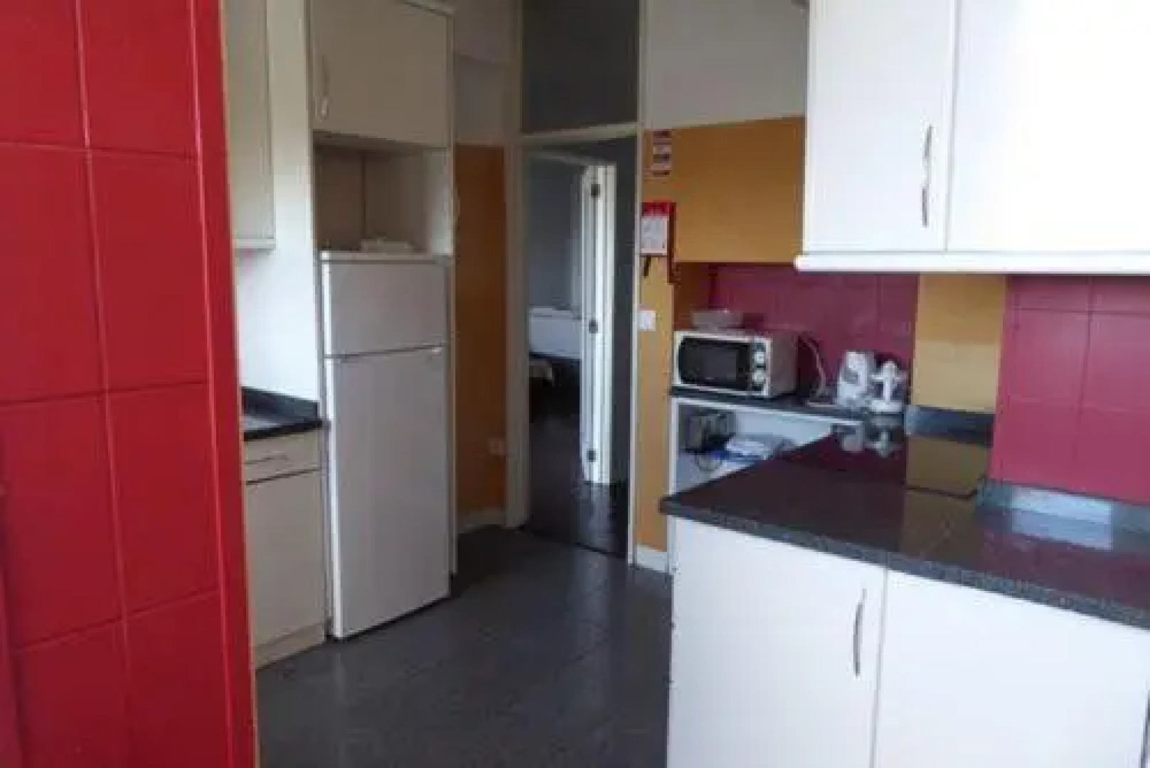 Apartamento Fonte Luz II