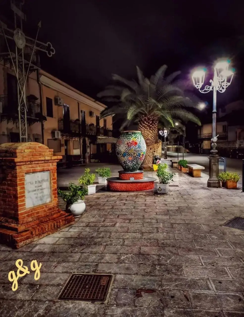 Casa Dolce Casa - Guest House